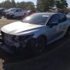 1GCVKREH0EZ387736 | 2014 CHEVROLET 1500 SILVE