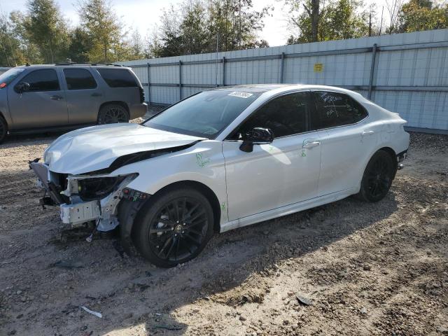 4T1KZ1AK3RU092405 | 2024 TOYOTA CAMRY TRD