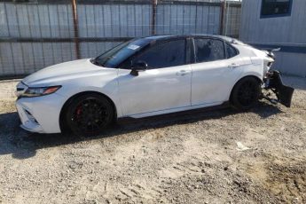 4T1KZ1AK4MU058529 | 2021 TOYOTA CAMRY TRD