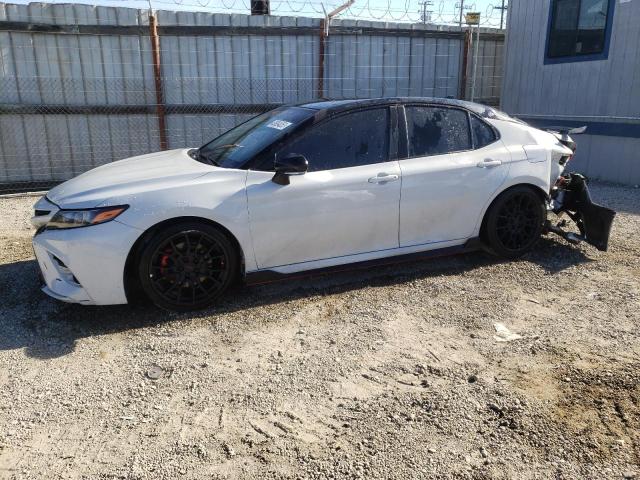 4T1KZ1AK4MU058529 | 2021 TOYOTA CAMRY TRD