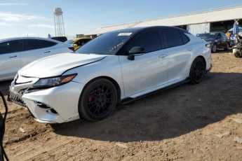 4T1KZ1AK6PU077894 | 2023 TOYOTA CAMRY TRD