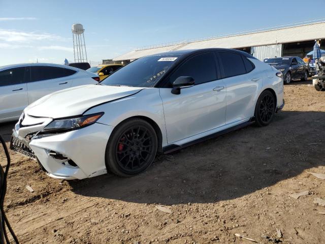 4T1KZ1AK6PU077894 | 2023 TOYOTA CAMRY TRD