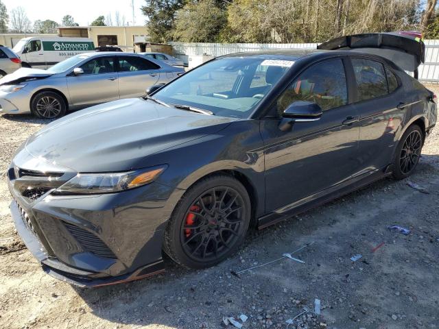 4T1KZ1AK7PU087463 | 2023 TOYOTA CAMRY TRD