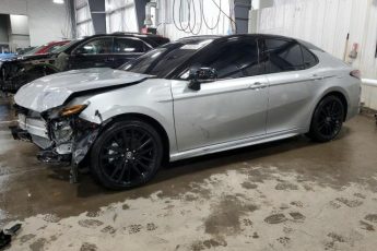 4T1KZ1AK7RU095467 | 2024 TOYOTA CAMRY TRD