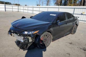 4T1KZ1AK9RU093882 | 2024 TOYOTA CAMRY TRD