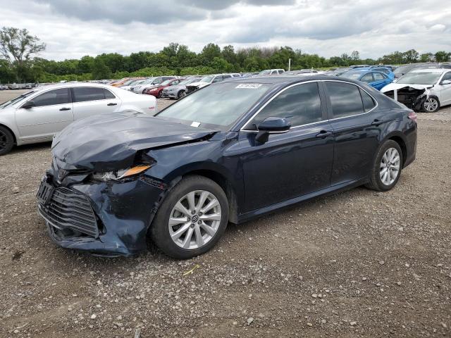 4T1L11AK0LU910935 | 2020 TOYOTA CAMRY LE