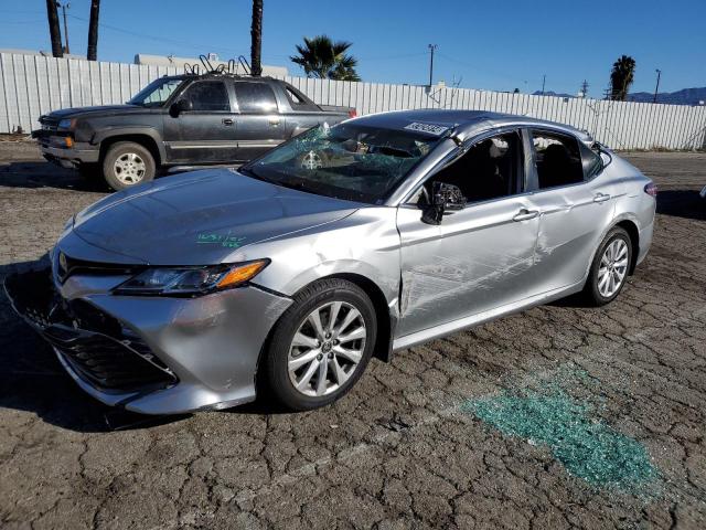 4T1L11AK4LU973391 | 2020 TOYOTA CAMRY LE