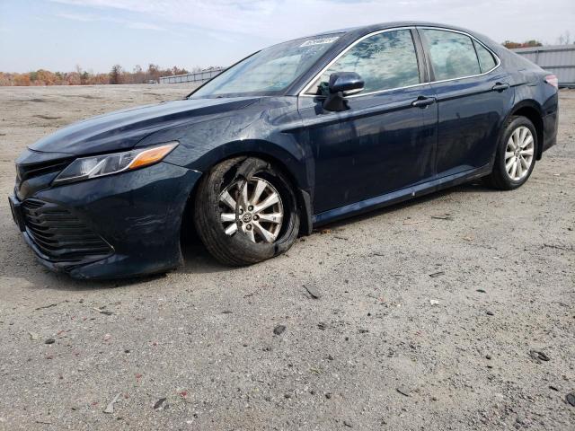 4T1L11AKXLU998750 | 2020 TOYOTA CAMRY LE