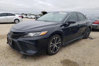 4T1M11AK9LU322455 | 2020 TOYOTA CAMRY SE