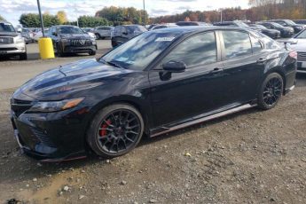 4T1NZ1AK6LU041226 | 2020 TOYOTA CAMRY TRD