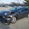 KNAFK4A65G5605723 | 2016 KIA FORTE LX