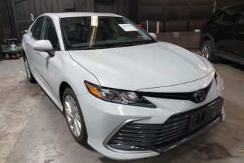 4T1R11BK4PU096108 | 2023 TOYOTA CAMRY