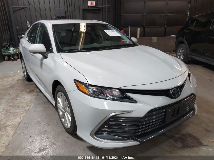 4T1R11BK4PU096108 | 2023 TOYOTA CAMRY