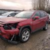 5J6RM3H73FL004222 | 2015 Honda cr-v exl