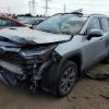 5TDJZRFH6JS537305 | 2018 TOYOTA HIGHLANDER