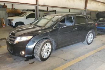 4T3BA3BB3FU074538 | 2015 TOYOTA VENZA LE