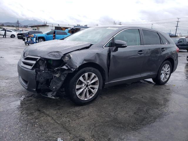 4T3BA3BB4EU058668 | 2014 TOYOTA VENZA LE