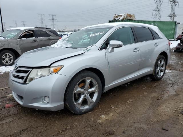 4T3BK3BB3EU098219 | 2014 TOYOTA VENZA LE