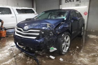 4T3BK3BB3FU117675 | 2015 TOYOTA VENZA LE