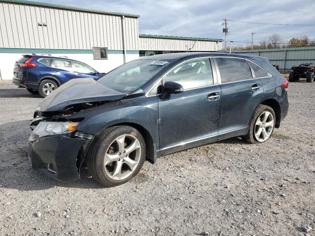 4T3BK3BB6FU109702 | 2015 TOYOTA VENZA LE