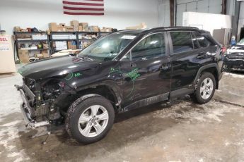 4T3M6RFV4MU013794 | 2021 TOYOTA RAV4 LE