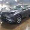 KM8R7DHE6MU280995 | 2021 HYUNDAI PALISADE C