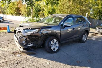 4T3RWRFVXNU077328 | 2022 TOYOTA RAV4 XLE