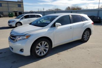 4T3ZA3BB1FU092910 | 2015 TOYOTA VENZA LE