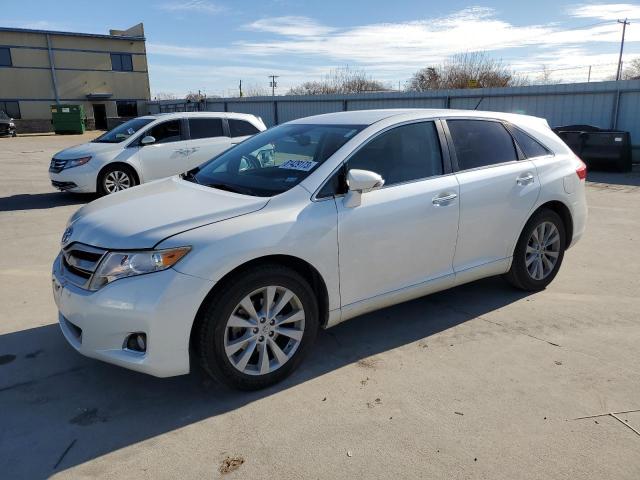 4T3ZA3BB1FU092910 | 2015 TOYOTA VENZA LE