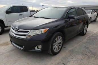 4T3ZA3BB2FU094388 | 2015 TOYOTA VENZA LE