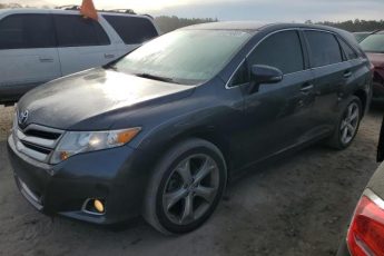 4T3ZK3BB7FU070276 | 2015 TOYOTA VENZA LE