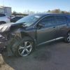 JTJBJRBZ6H2066989 | 2017 LEXUS NX 300H