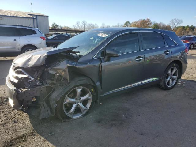 4T3ZK3BB8FU070674 | 2015 TOYOTA VENZA LE