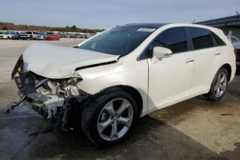 4T3ZK3BBXFU073382 | 2015 TOYOTA VENZA LE