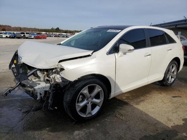 4T3ZK3BBXFU073382 | 2015 TOYOTA VENZA LE