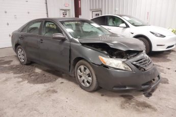 4T4BE46K09R138641 | 2009 TOYOTA CAMRY