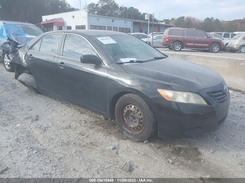 4T4BE46K38R014653 | 2008 TOYOTA CAMRY