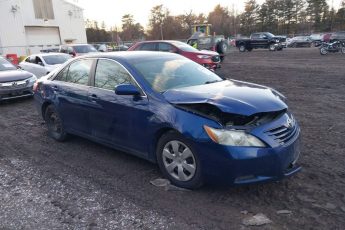 4T4BE46K39R081495 | 2009 TOYOTA CAMRY