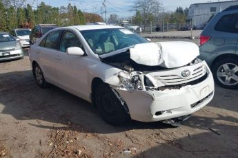 4T4BE46K49R138447 | 2009 TOYOTA CAMRY