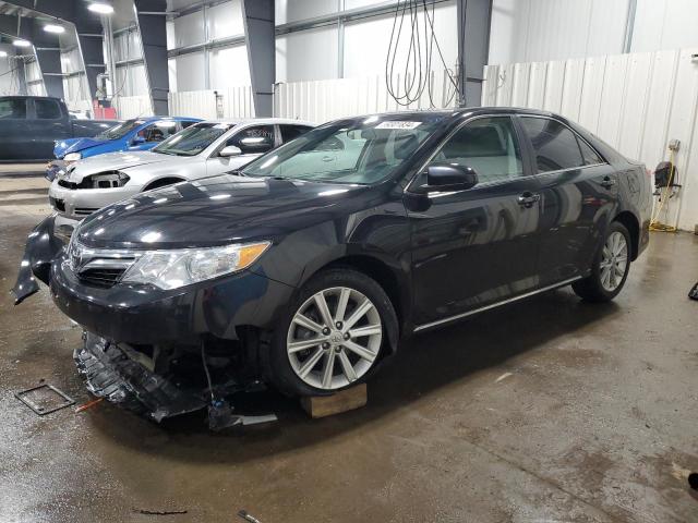 4T4BF1FK0ER406710 | 2014 TOYOTA CAMRY L