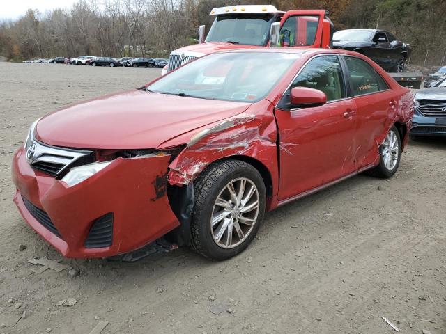 4T4BF1FK0ER414631 | 2014 TOYOTA CAMRY L