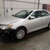 KNAFK4A68G5571194 | 2016 KIA FORTE LX