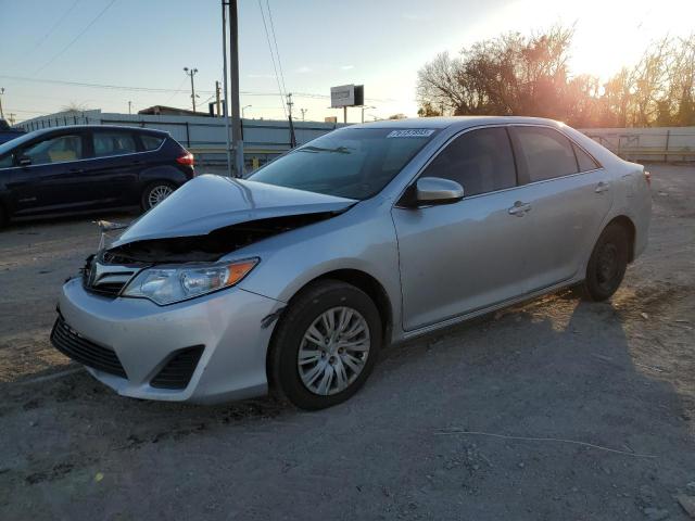 4T4BF1FK0ER426598 | 2014 TOYOTA CAMRY L