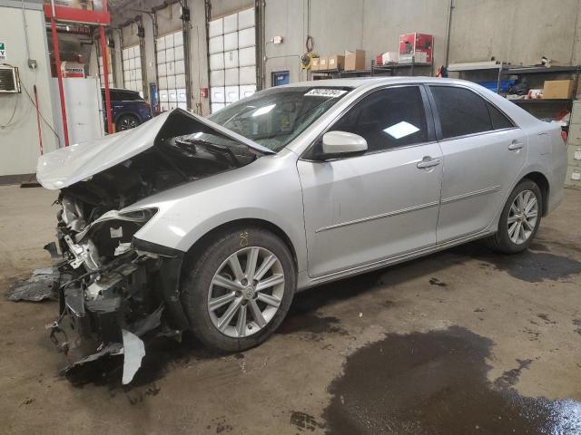 4T4BF1FK0ER438914 | 2014 TOYOTA CAMRY L