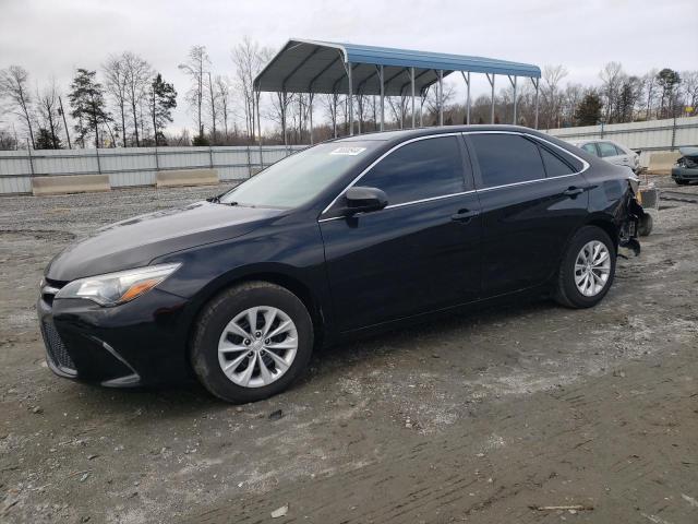 4T4BF1FK0FR473194 | 2015 TOYOTA CAMRY LE