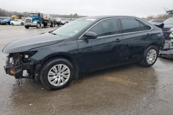 4T4BF1FK0GR520449 | 2016 TOYOTA CAMRY LE