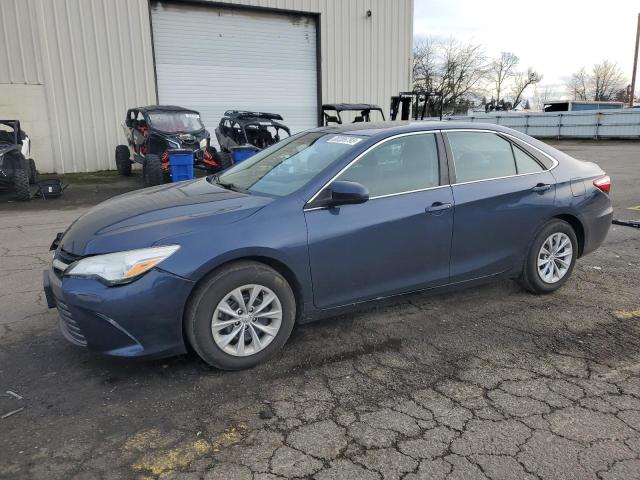 4T4BF1FK0GR550602 | 2016 TOYOTA CAMRY LE