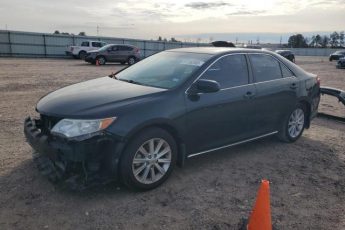 4T4BF1FK1ER378416 | 2014 TOYOTA CAMRY L