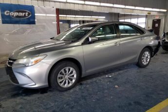 4T4BF1FK1FR461216 | 2015 TOYOTA CAMRY LE