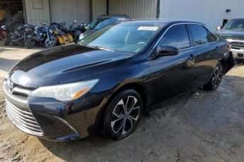 4T4BF1FK1GR519116 | 2016 TOYOTA CAMRY LE